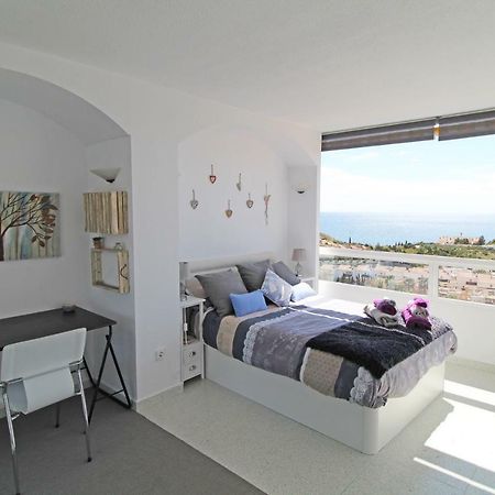 Preciosas Vistas Al Mar. Piscina. Playa San Juan Lägenhet Alicante Exteriör bild