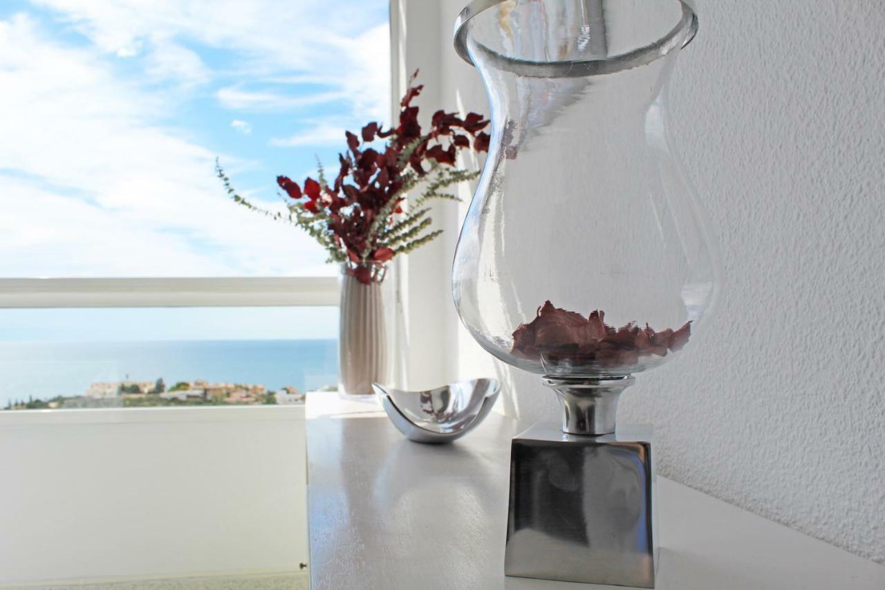 Preciosas Vistas Al Mar. Piscina. Playa San Juan Lägenhet Alicante Exteriör bild